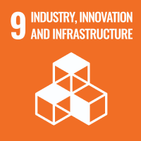 Sustainable Development Goal 9